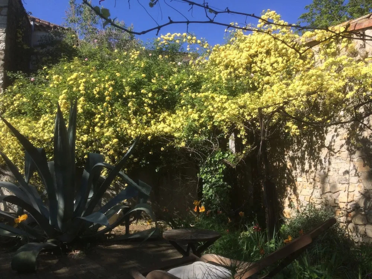 La Vieille Maison - Chambre et Halte Gourmande