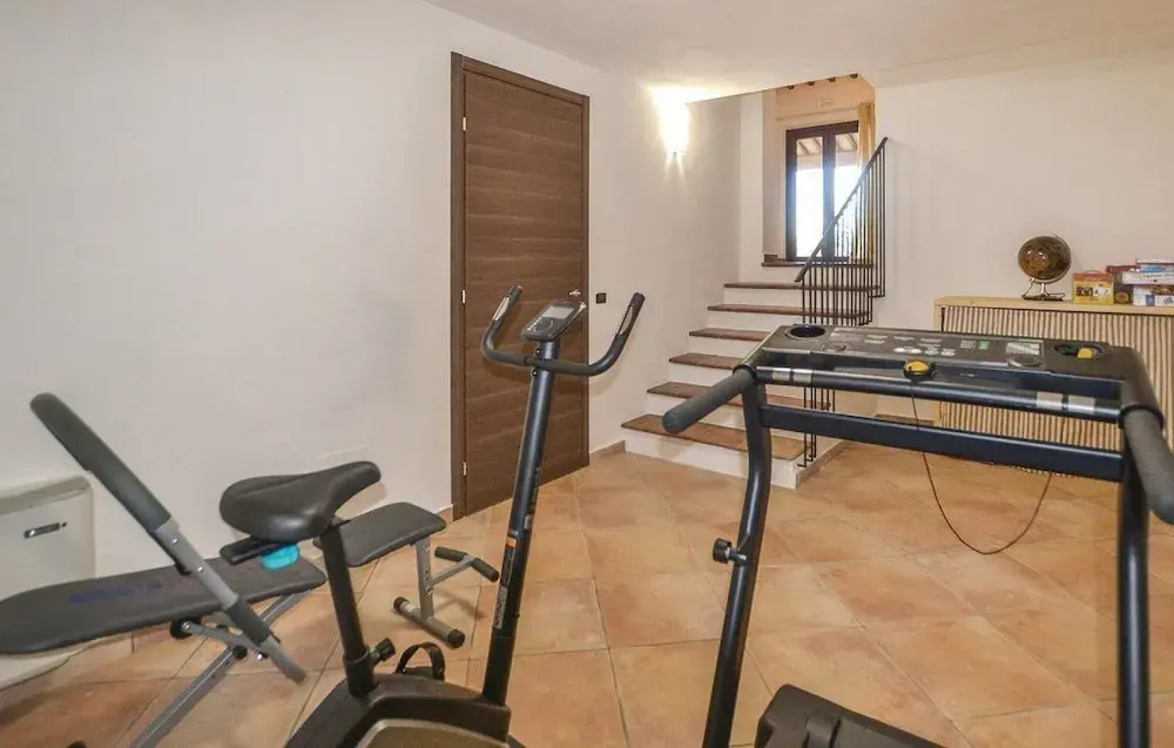 Il Giardino degli Olivi