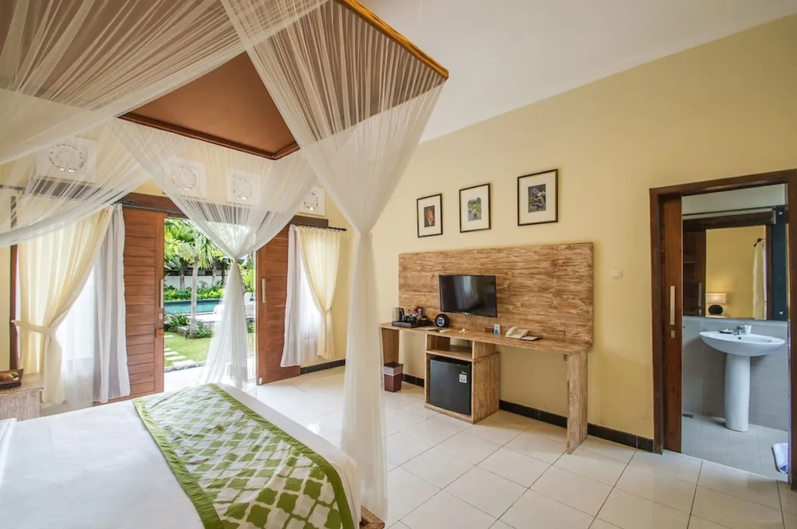 Lembongan Boutique Resort