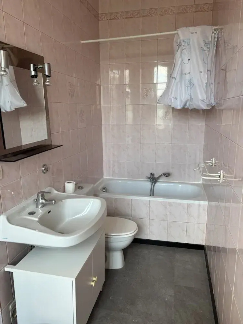 Le Manoir de Conteville