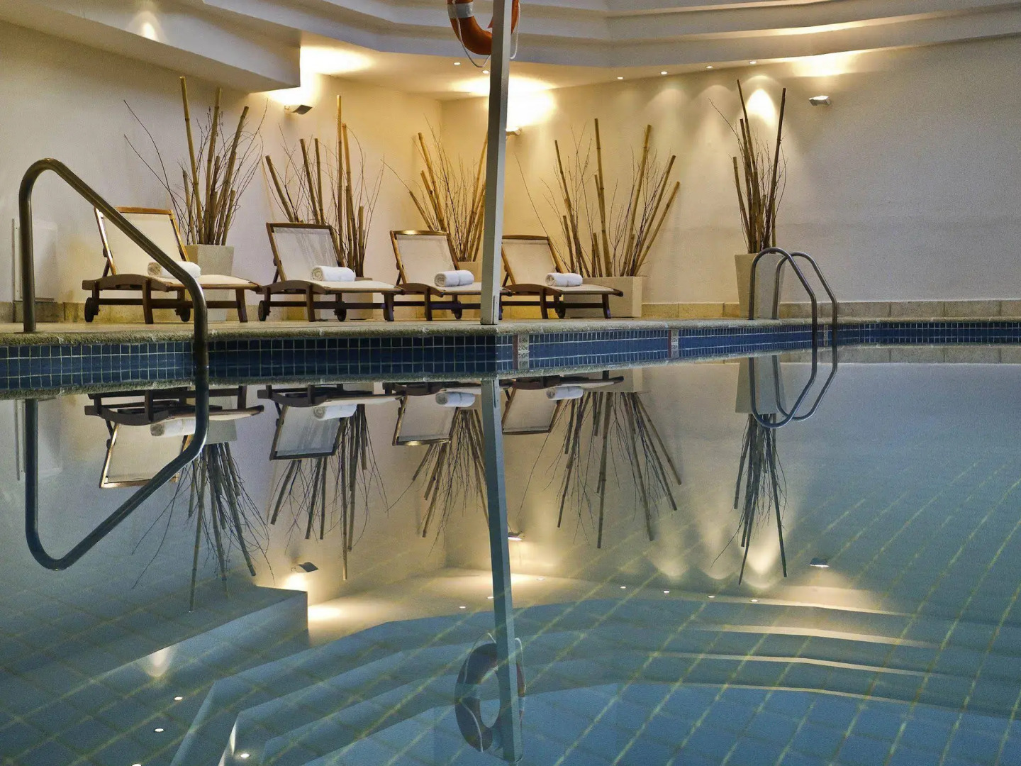 Отель Sofitel Buenos Aires Recoleta