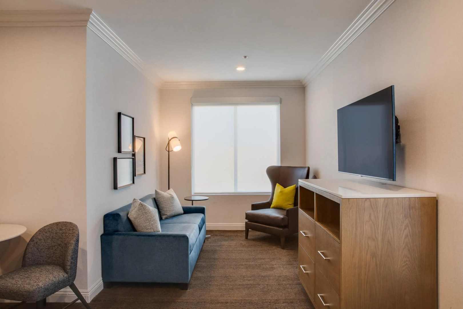 Ayres Hotel & Spa Moreno Valley