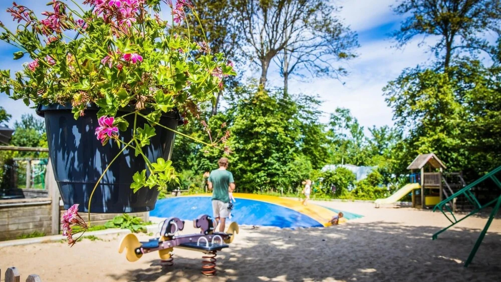 Appartement - Kon Emmaweg 26 Vrouwenpolder Uitspanning Oranjezon