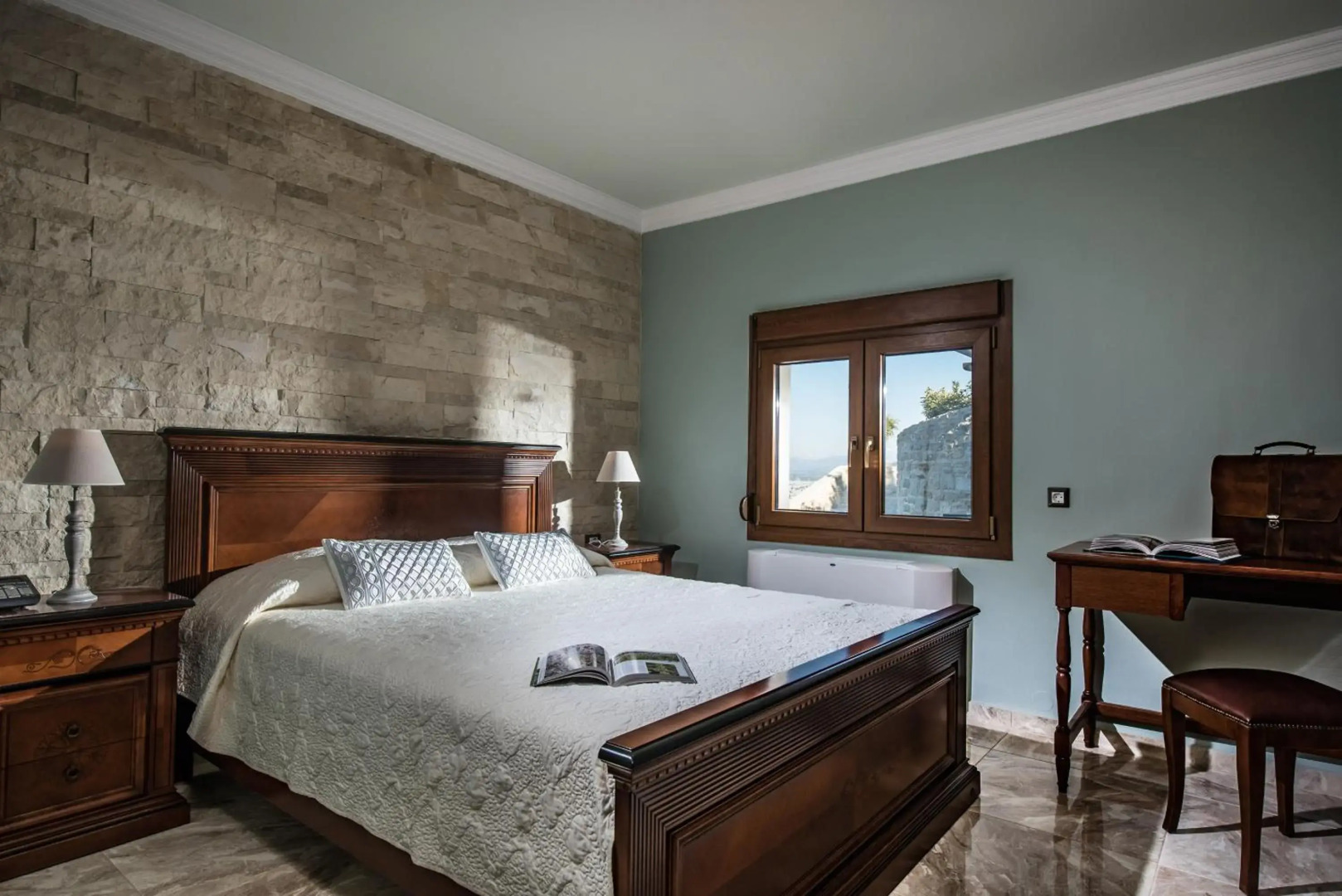 Villa Bella Mare, Wine Dark Sea Villas