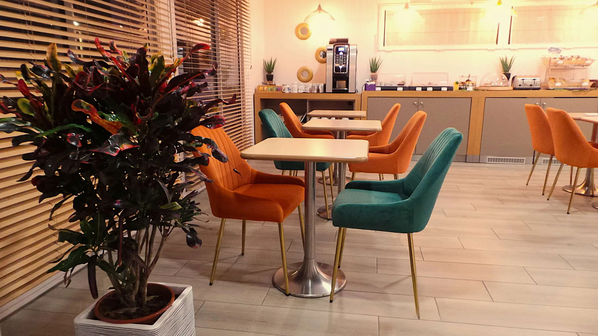 Hôtel Kyriad Quimper Sud