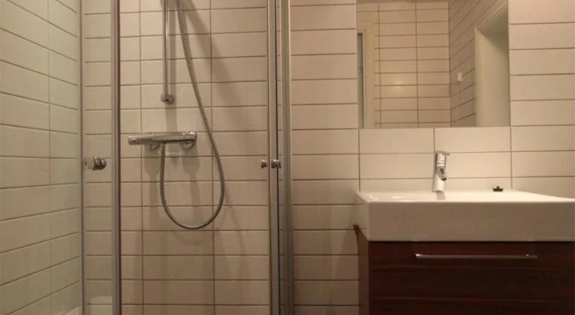 Havsdalsgrenda Apartments