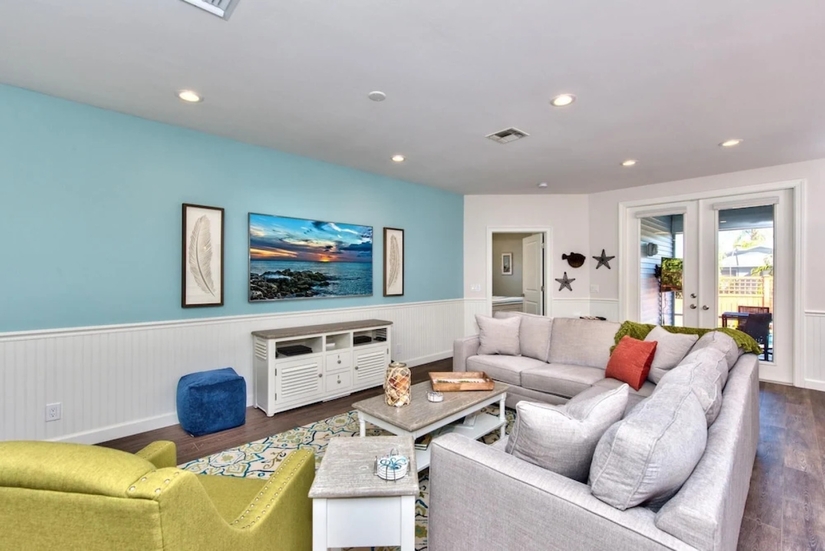 Sardinia Vacation Rental