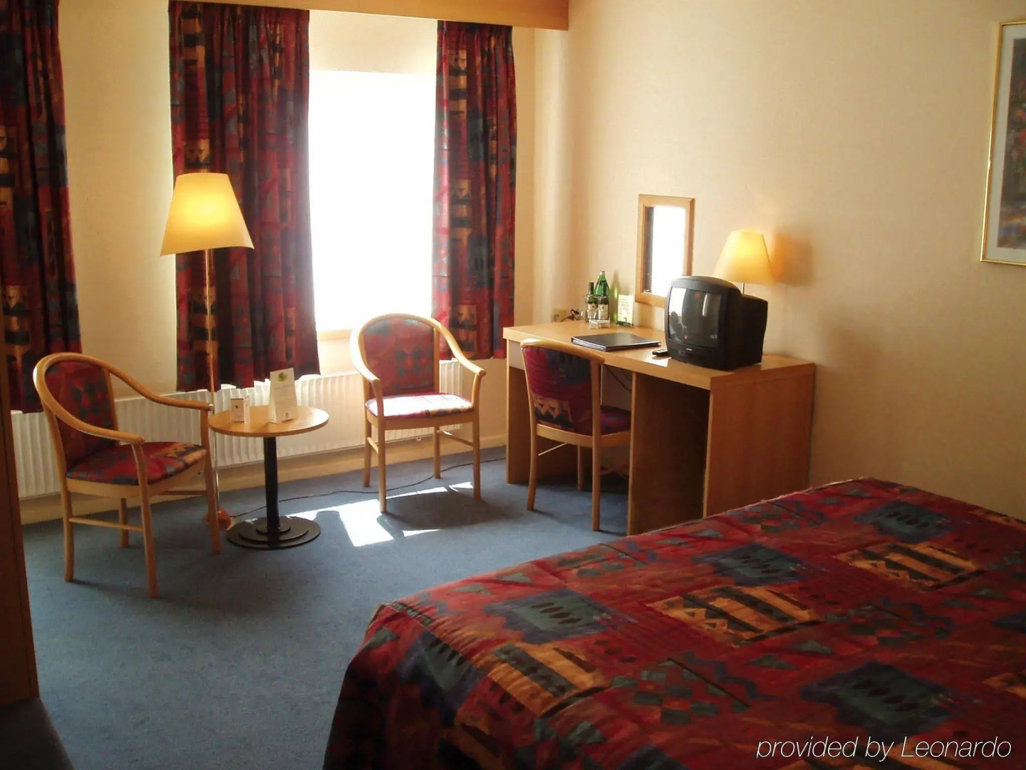 Fletcher Hotel-Restaurant Paasberg