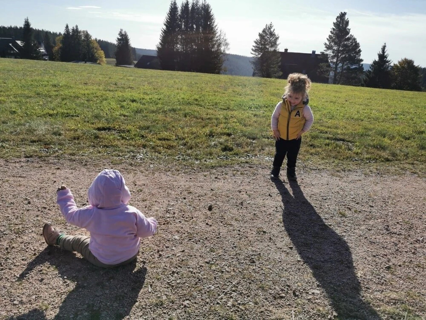 Gasthof zum Kreuz in Furtwangen