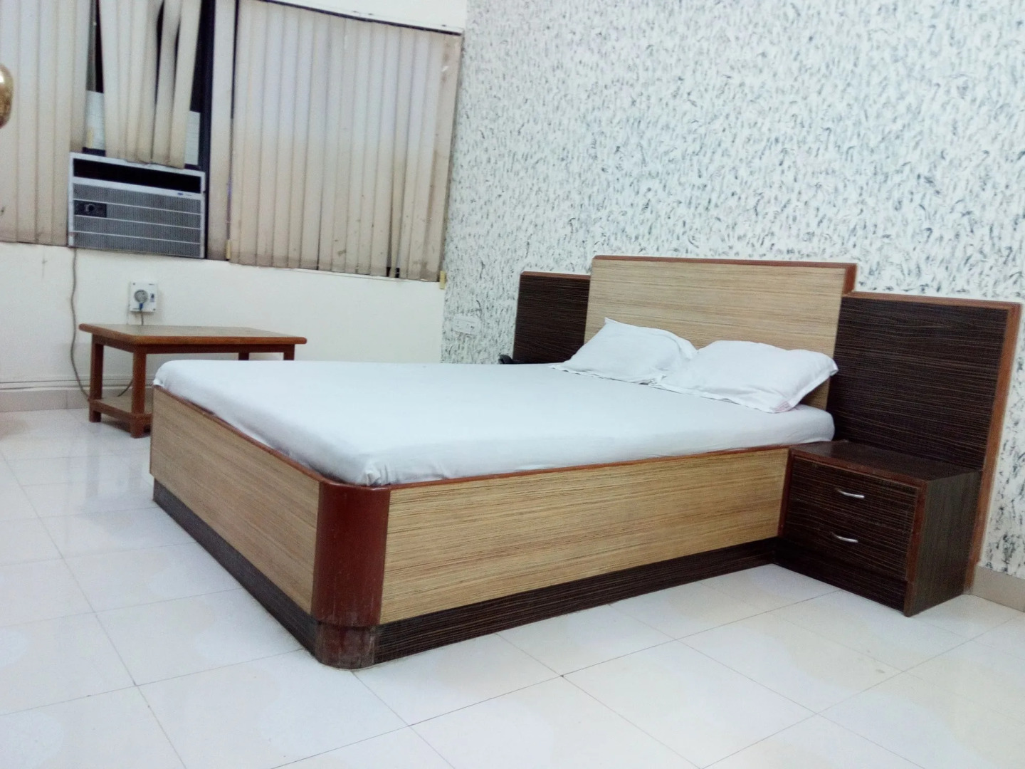 Hotel Sai Samrat Inn