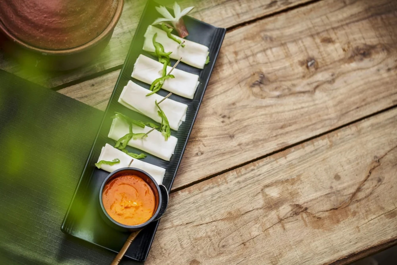 Welcom Heritage Jungle Home Resort