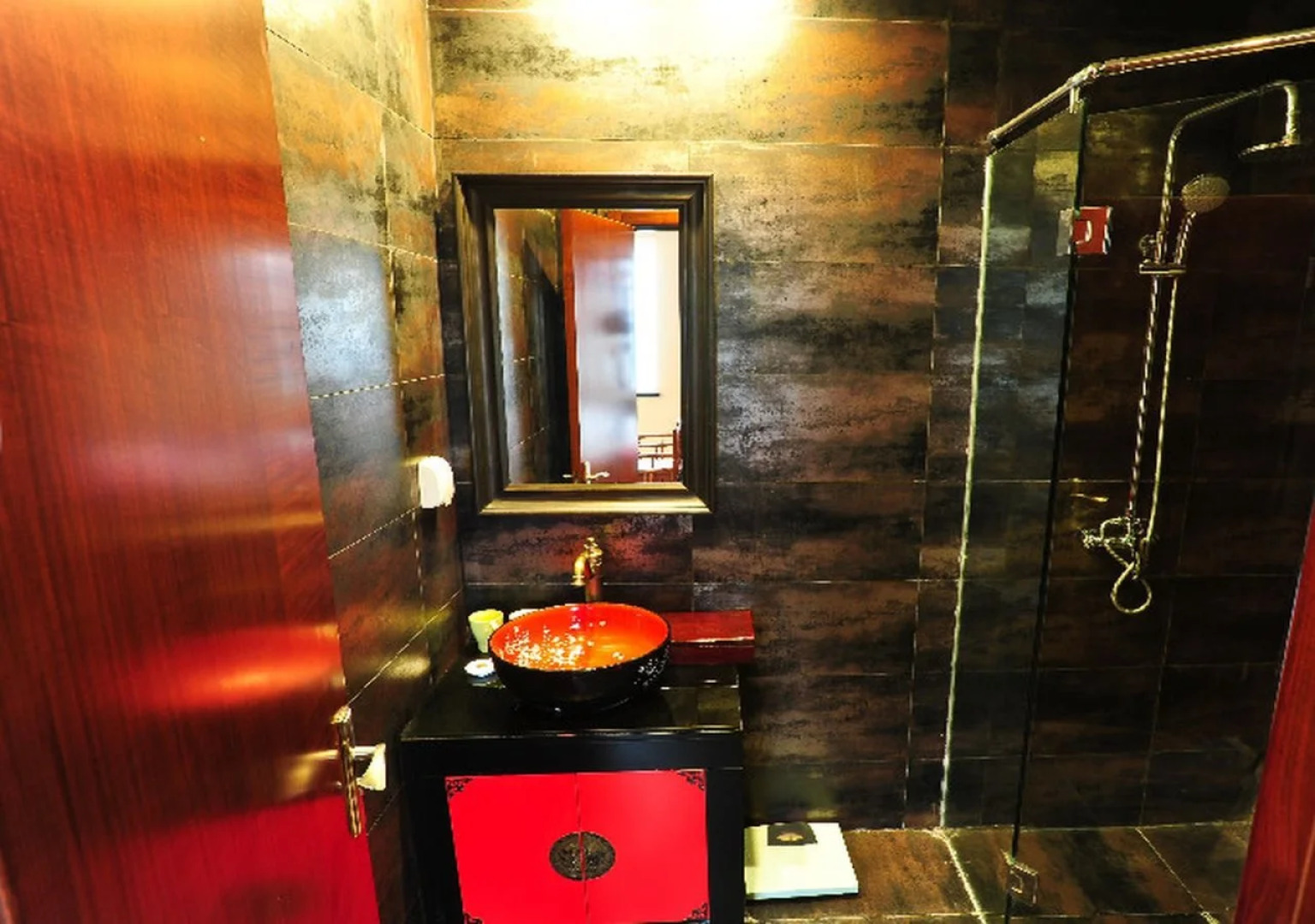 Beijing Traditional View Hotel