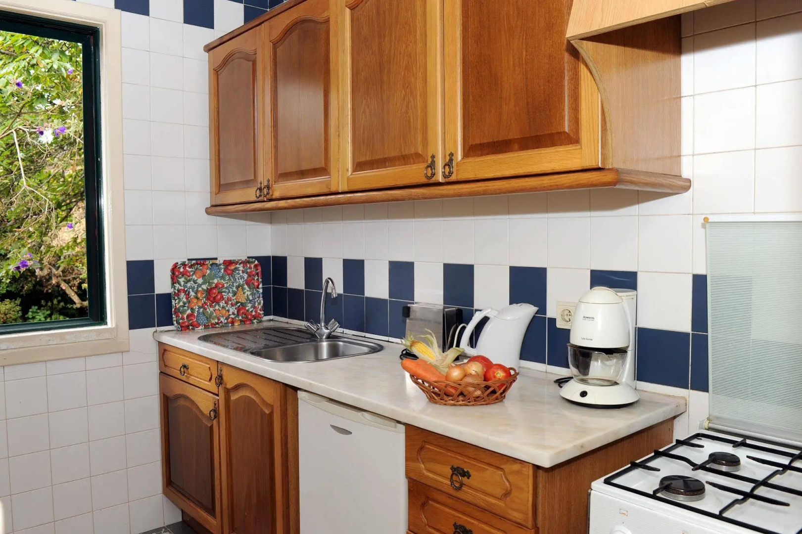 Quinta de Santo António da Serra