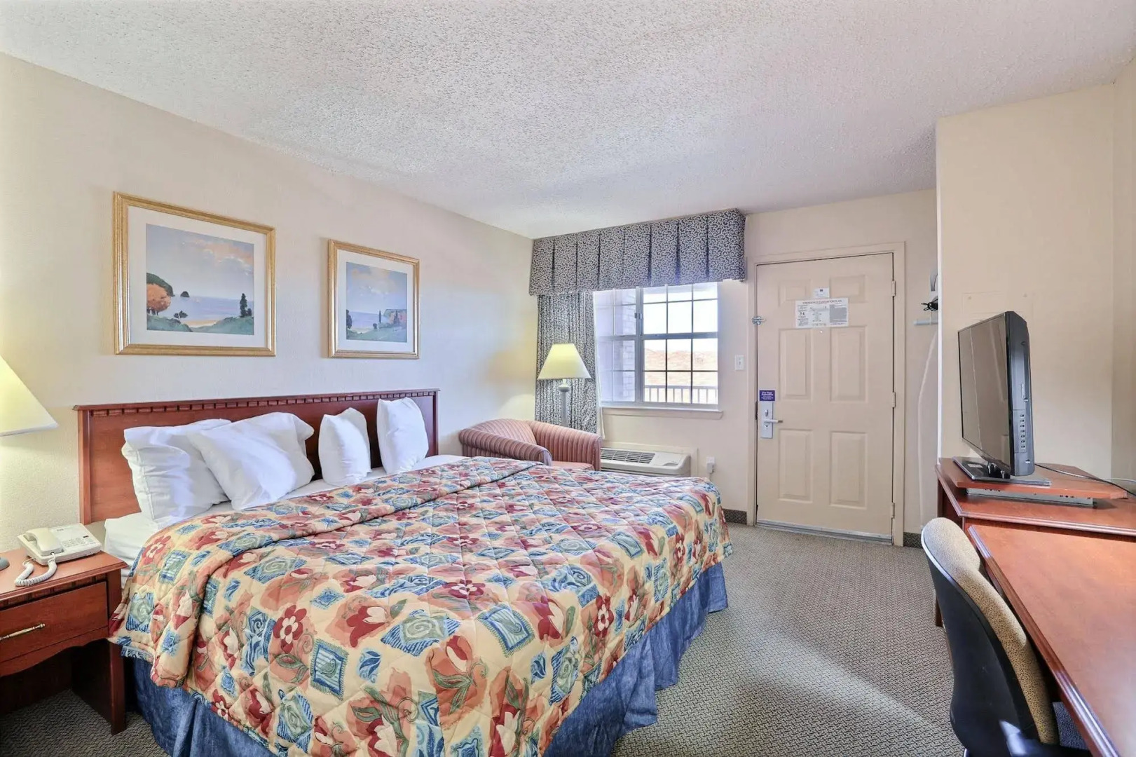 Studio 6 Plano, TX - Dallas - Plano Medical Center