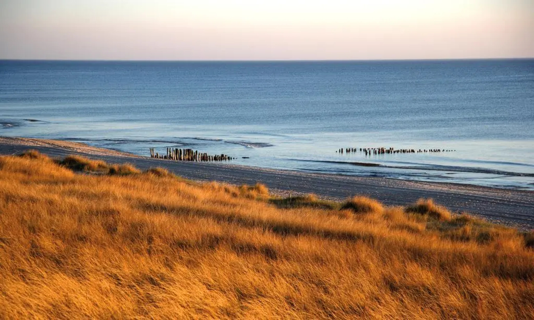 Hotel Fährhaus Sylt