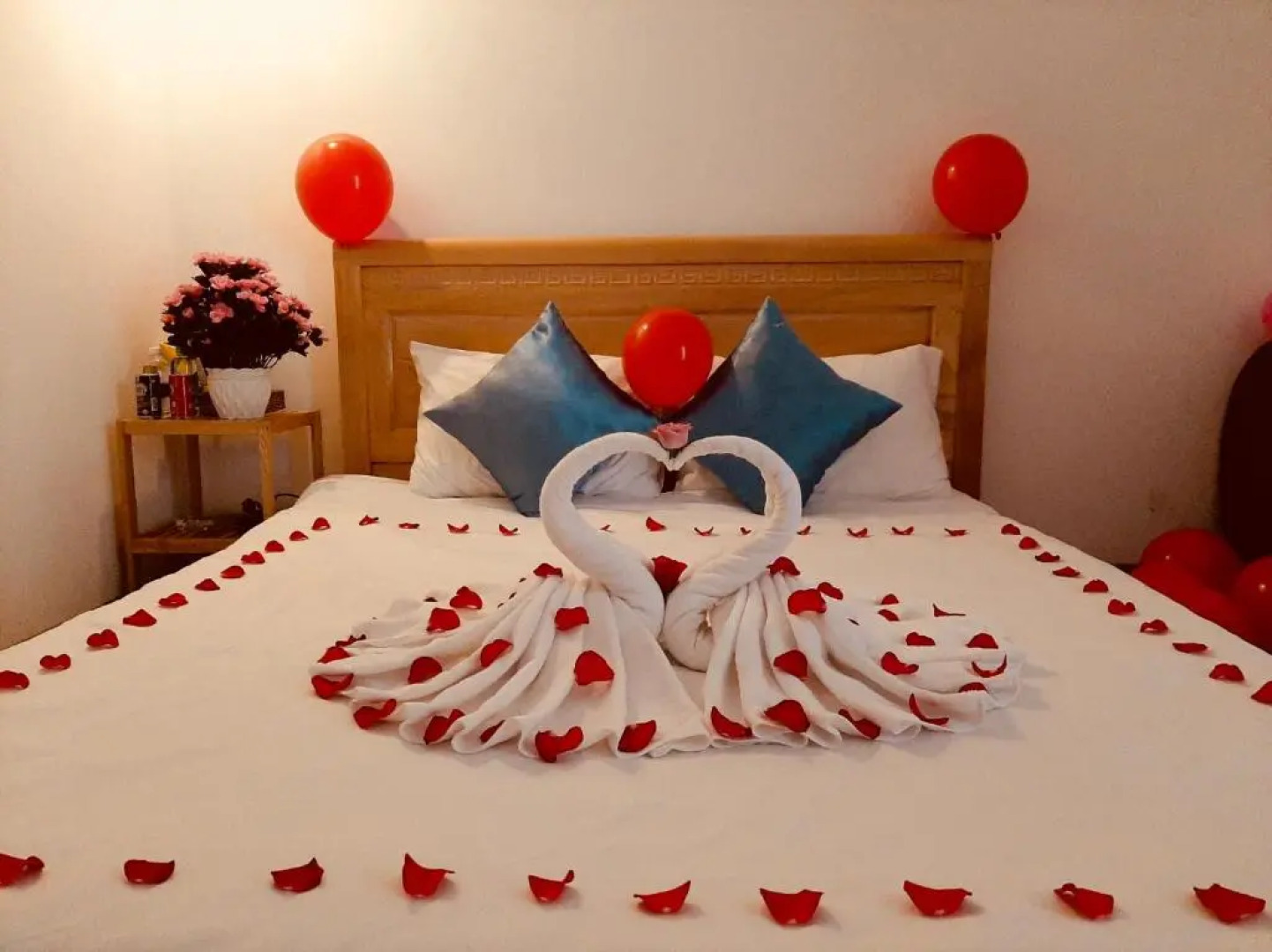 D'Villa Hotel - Homestay