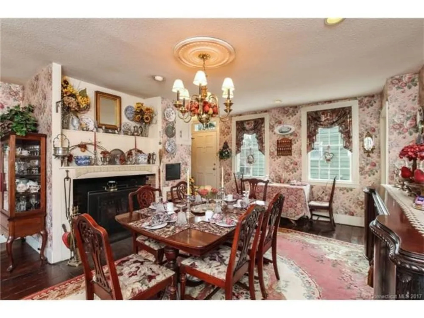 Chester Bulkley House Bed & Breakfast