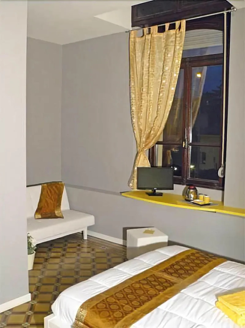 GIO'EL Happiness Guest House