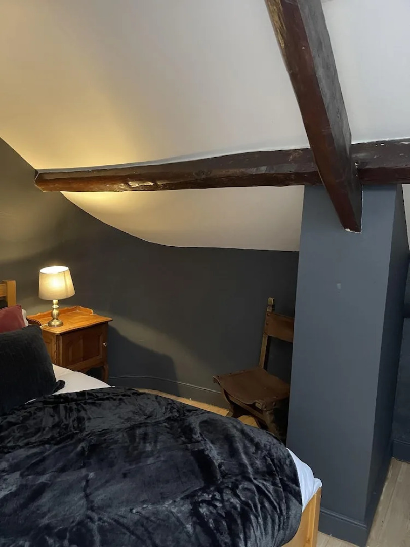 Stunning 2-bedroomed Cottage