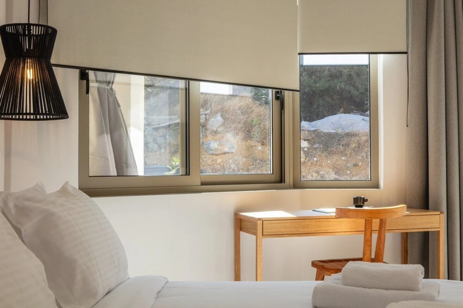 Panorama Luxury Suites