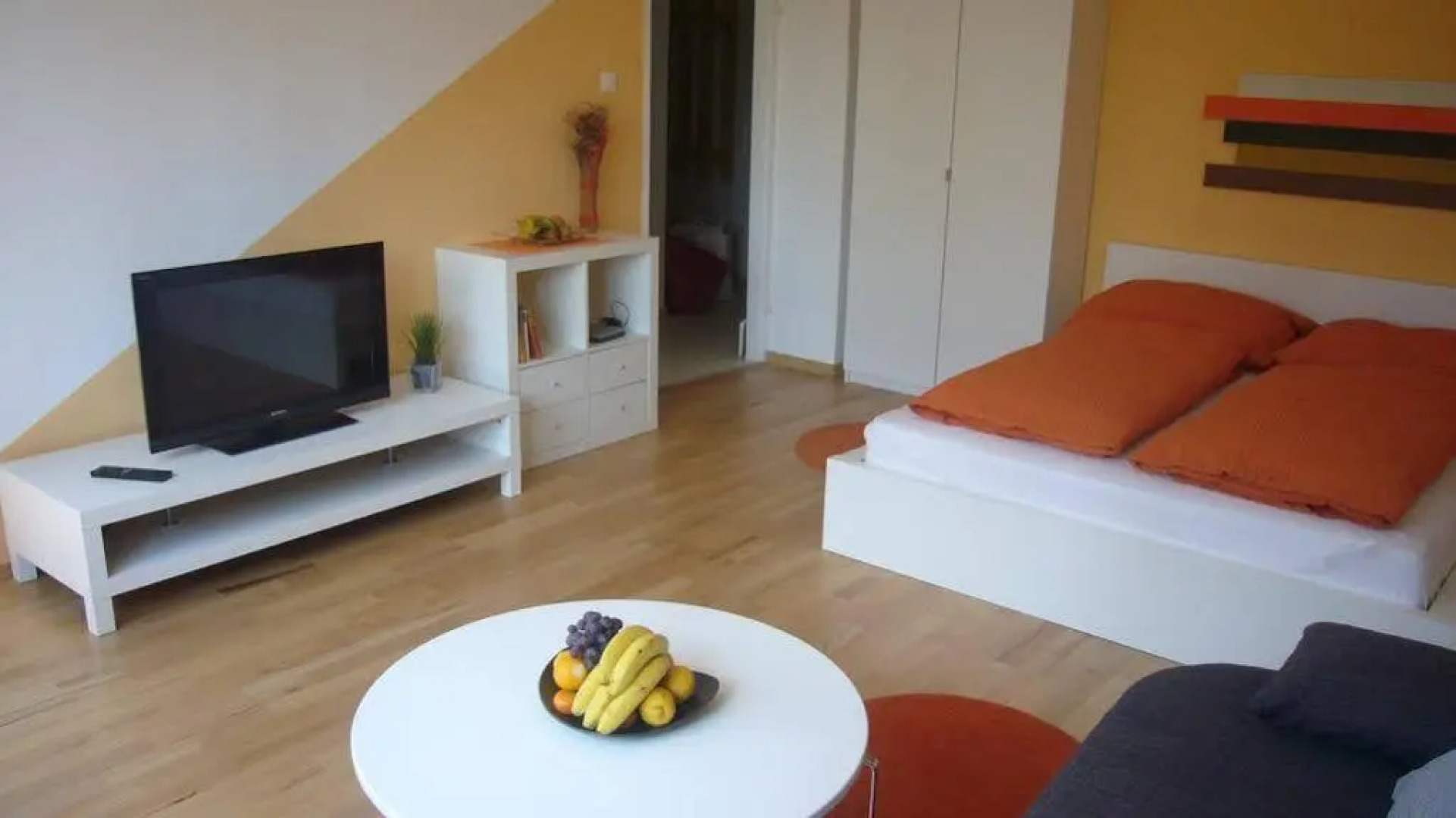 Appartement Maria Enzersdorf