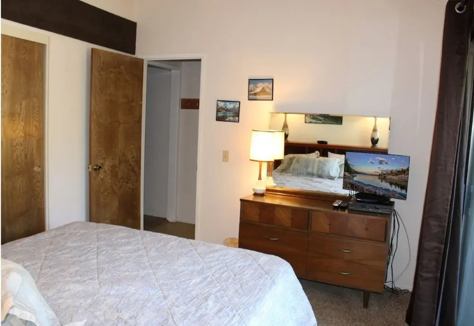 Affordable Bayside Condo