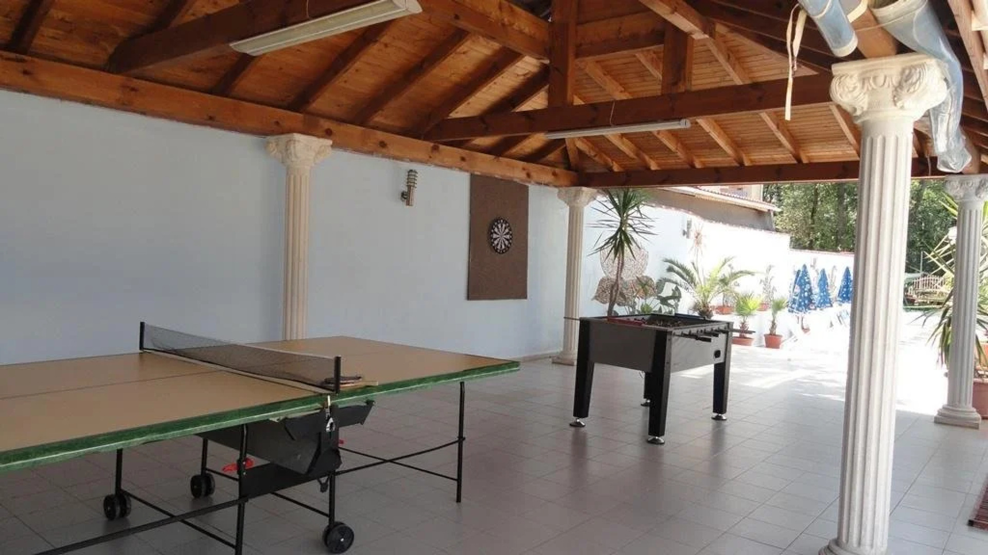 Kiten Palace Hotel - All Inclusive