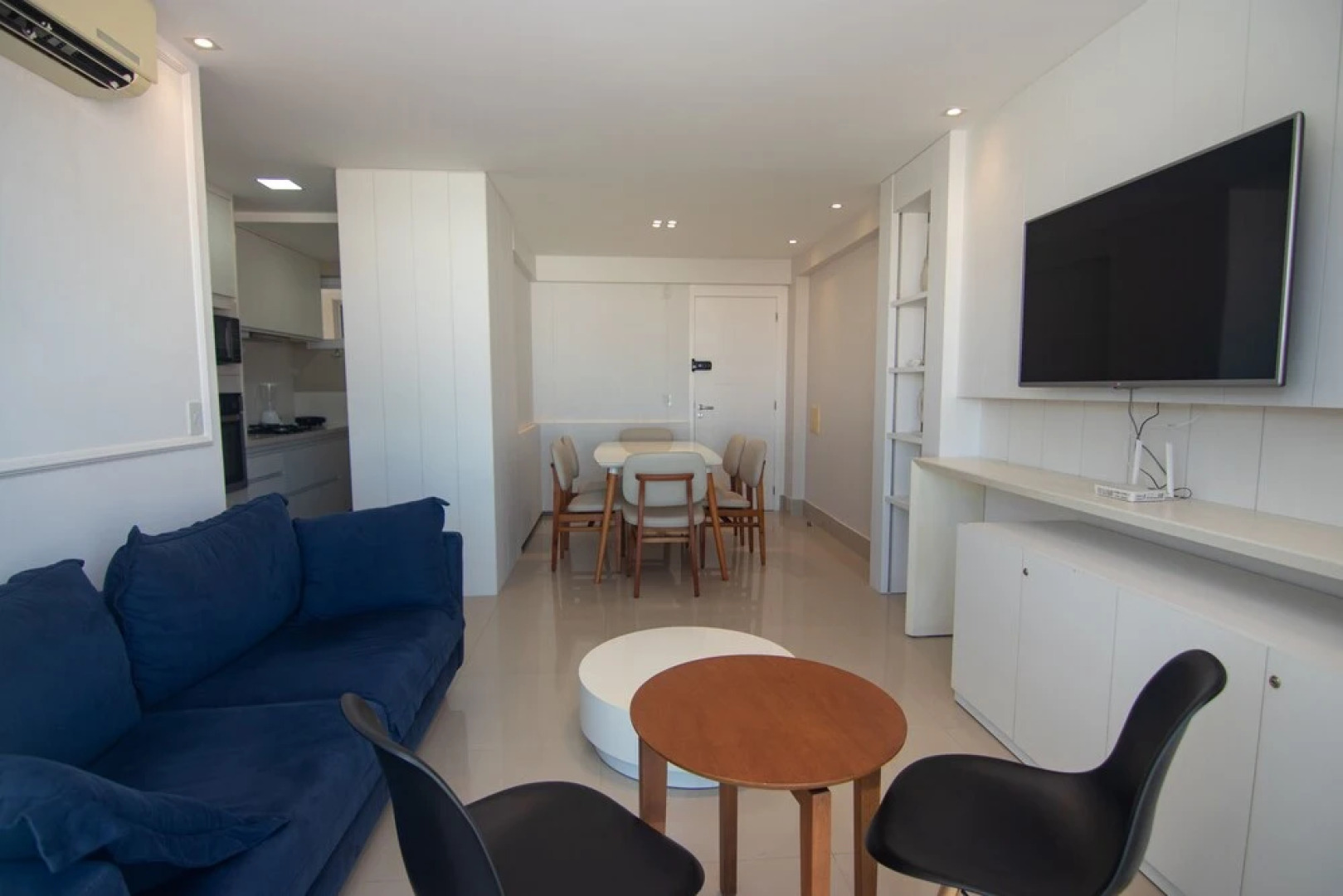 Apart no Corais de Búzios por Carpediem