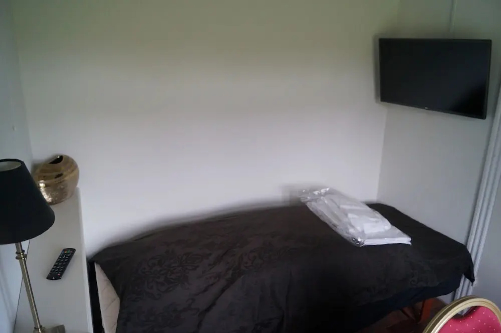 Gammelrøj Herregård