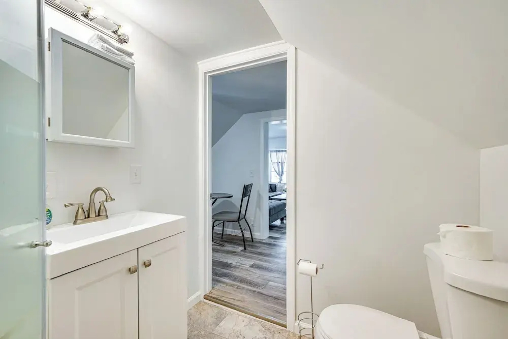 Cozy Glens Falls Getaway < 1 Mi to Downtown