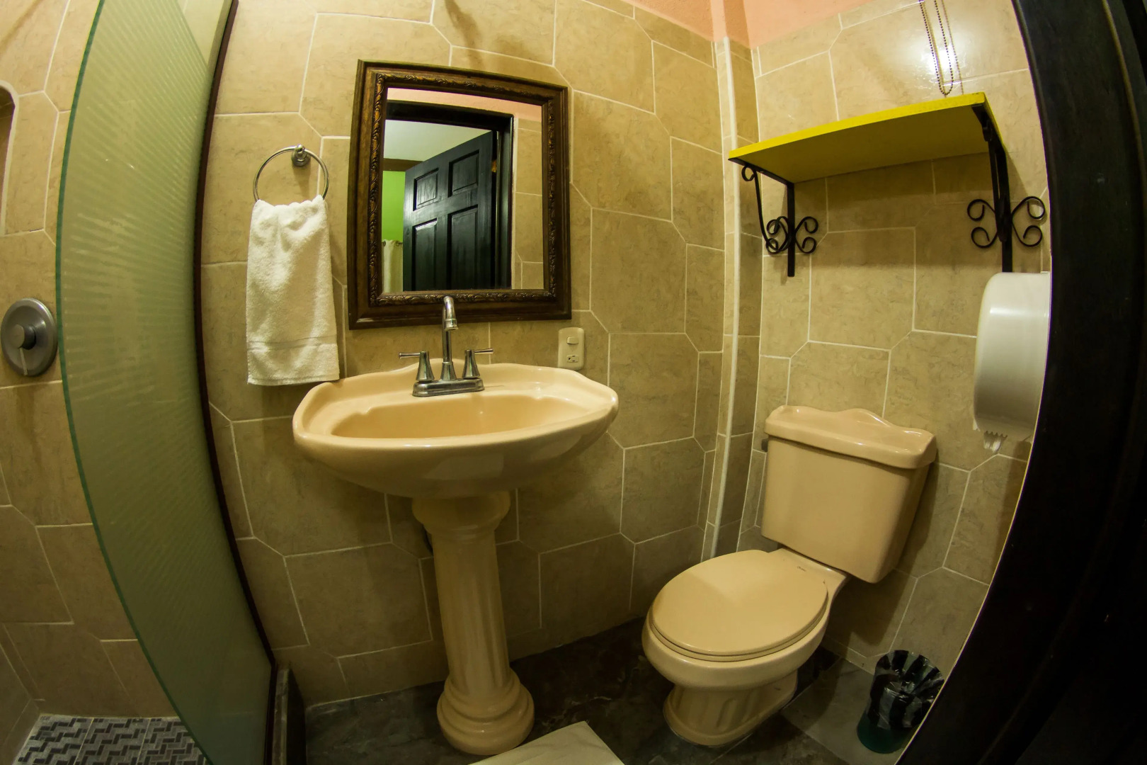 Hostal Casa de Grethel