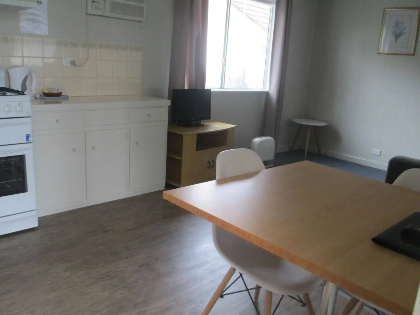 Echo Beach Tourist Park