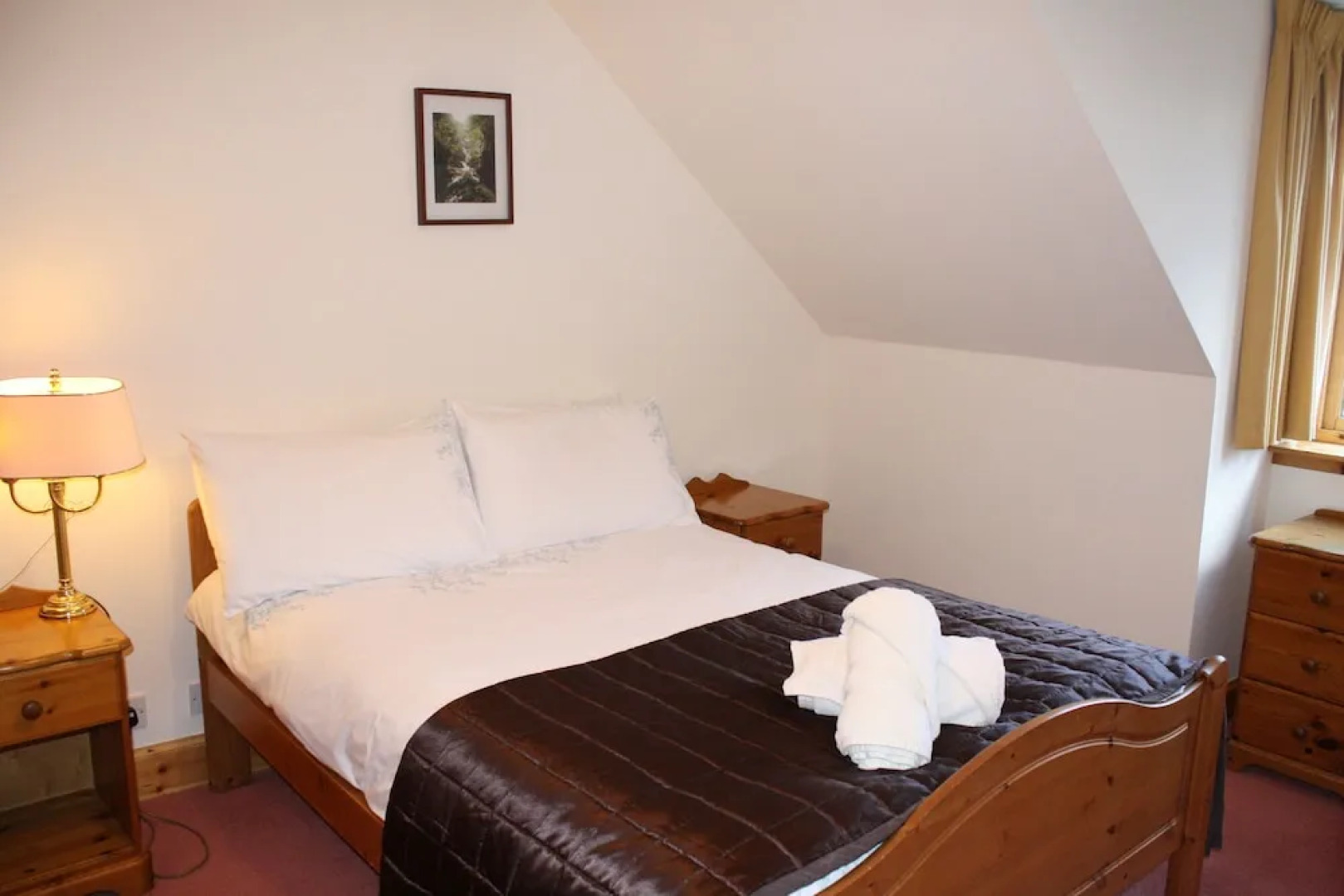 Highland Holiday Homes - Osprey House