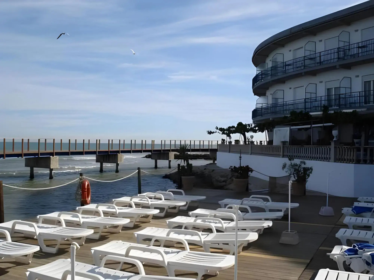 Hotel Juanito Platja