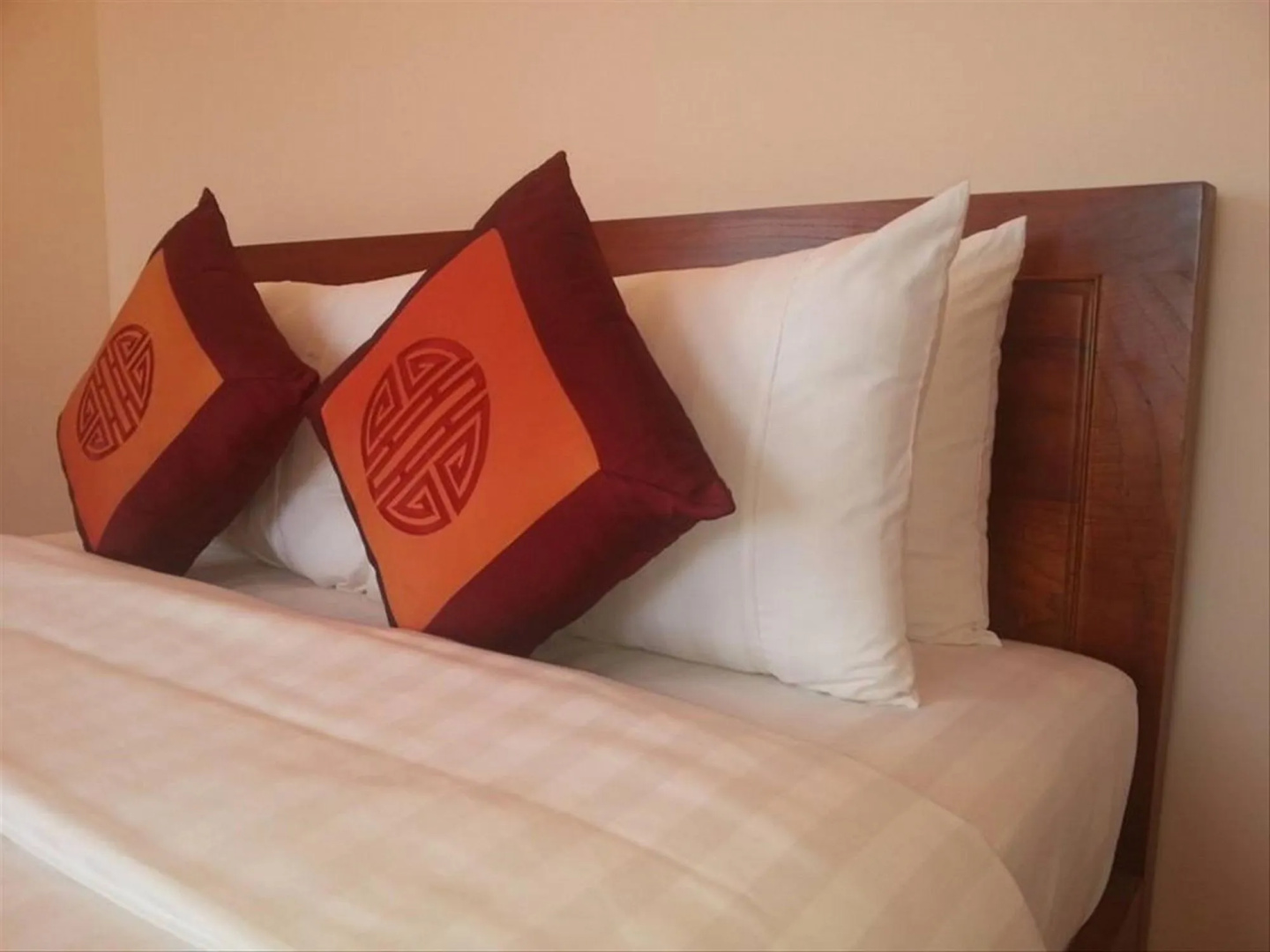 Cosiana Sapa Hotel