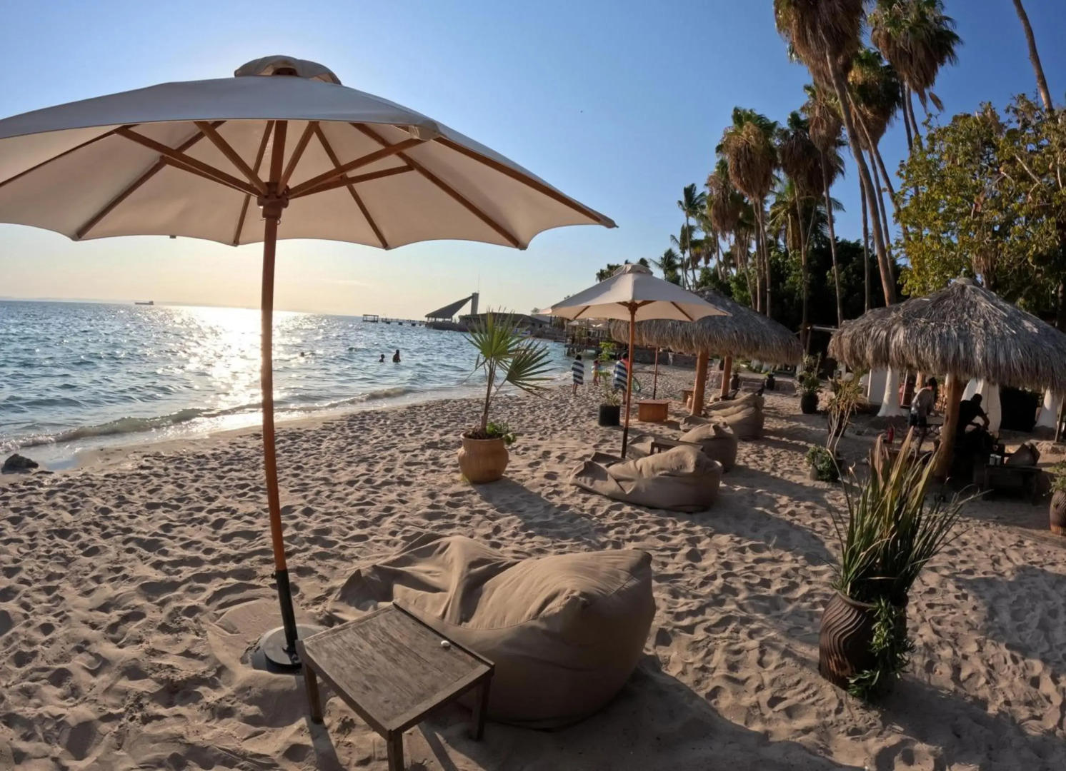 La Concha Beach Hotel & Club