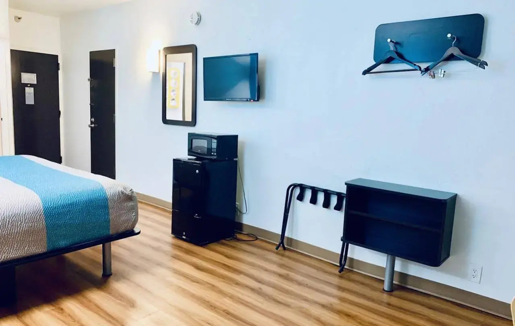 Motel 6 Lewisville, TX - Medical City