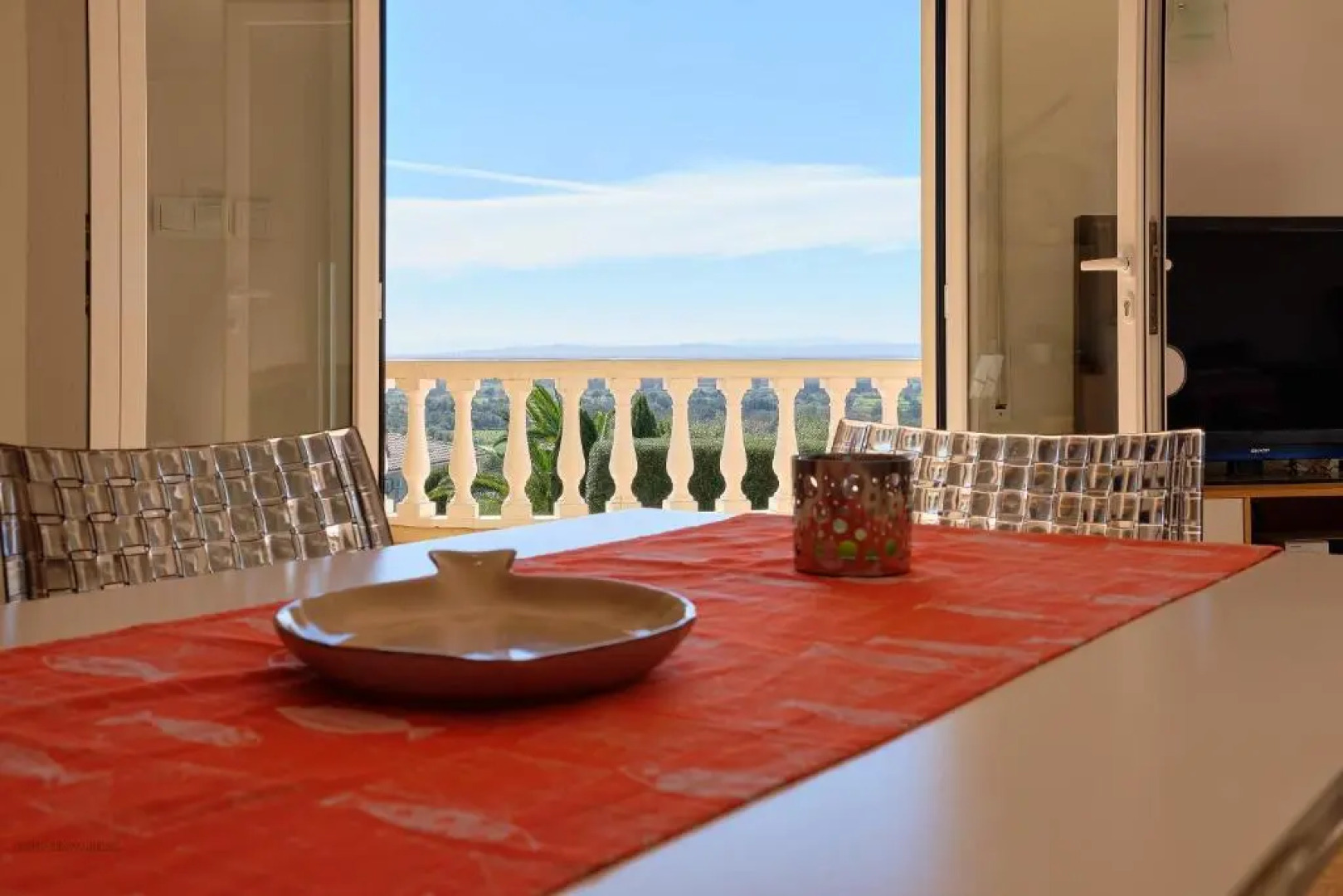 V013 - VILLA MAS ISAAC - Palau Saverdera