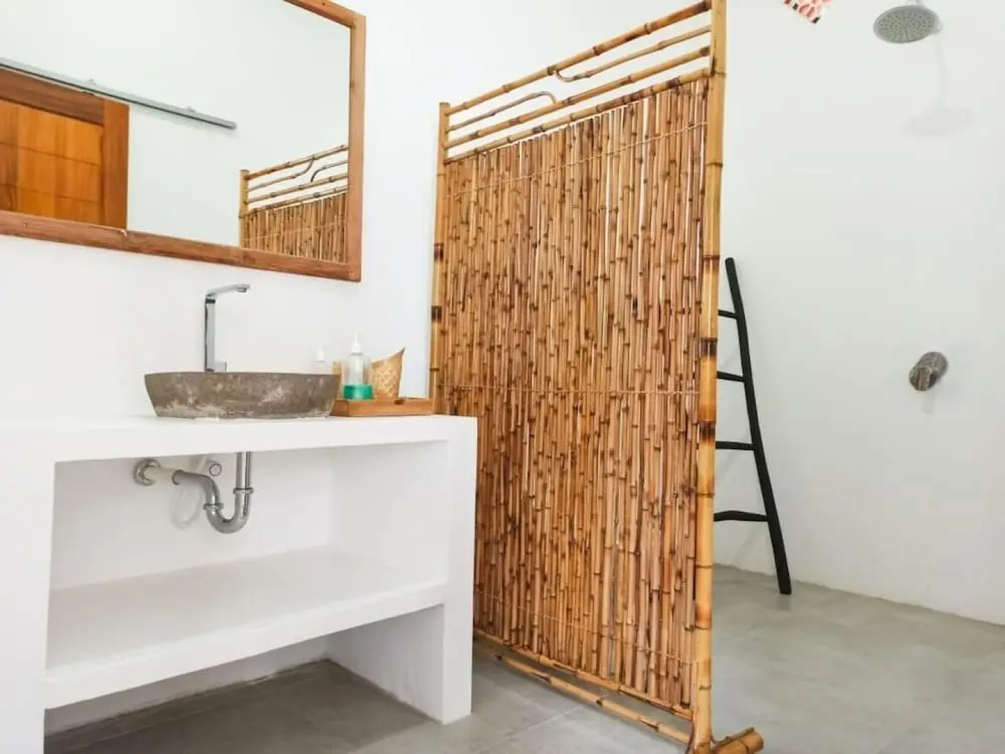 Watukarung Prapto Homestay