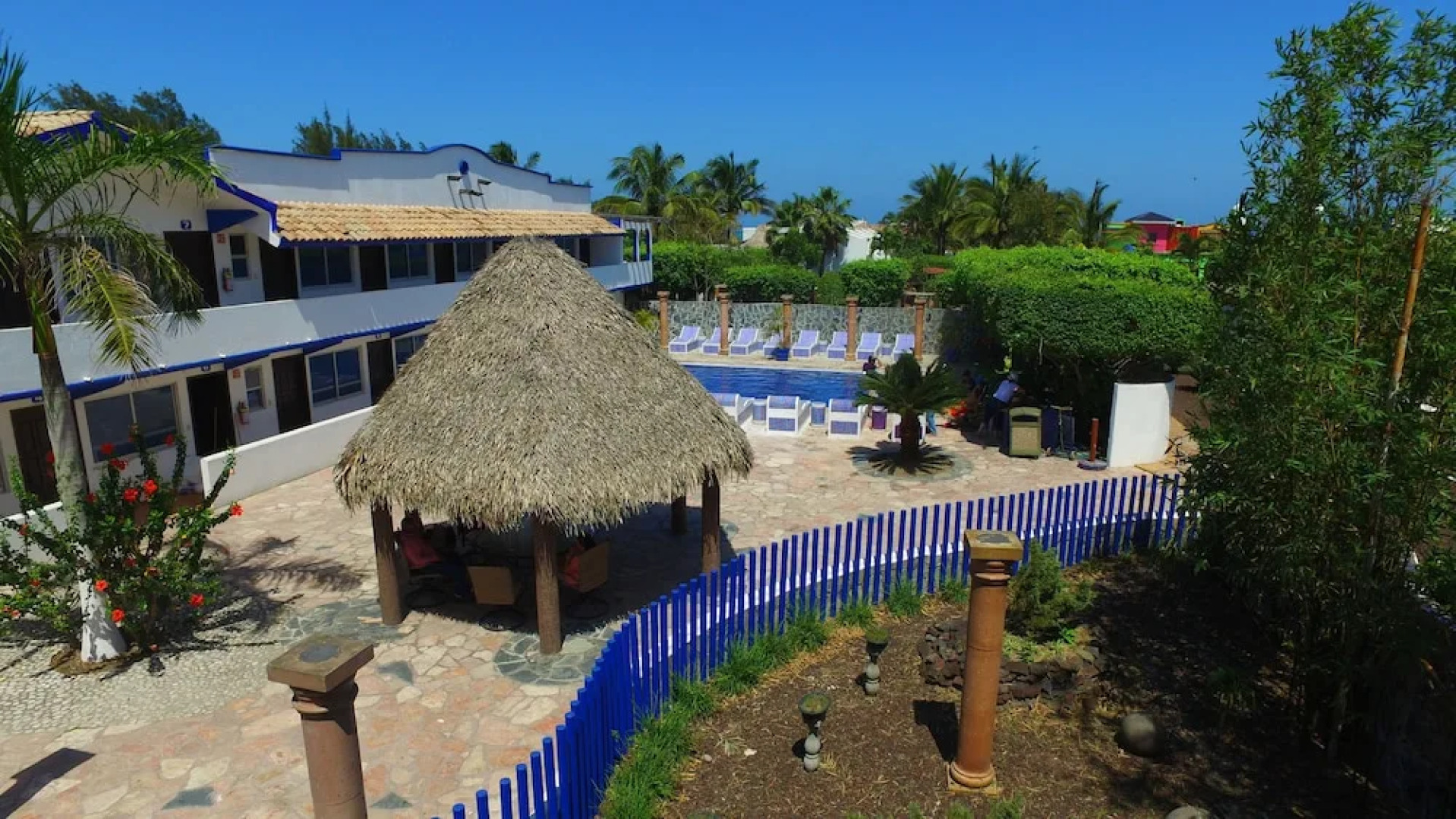 Resort Mision del Mar