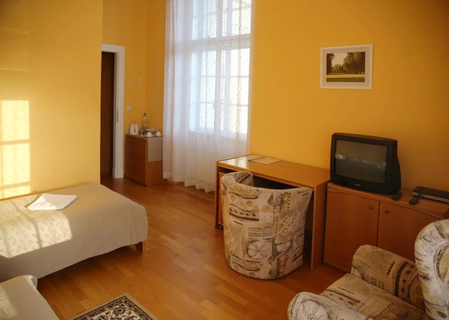 Golf Club Poděbrady