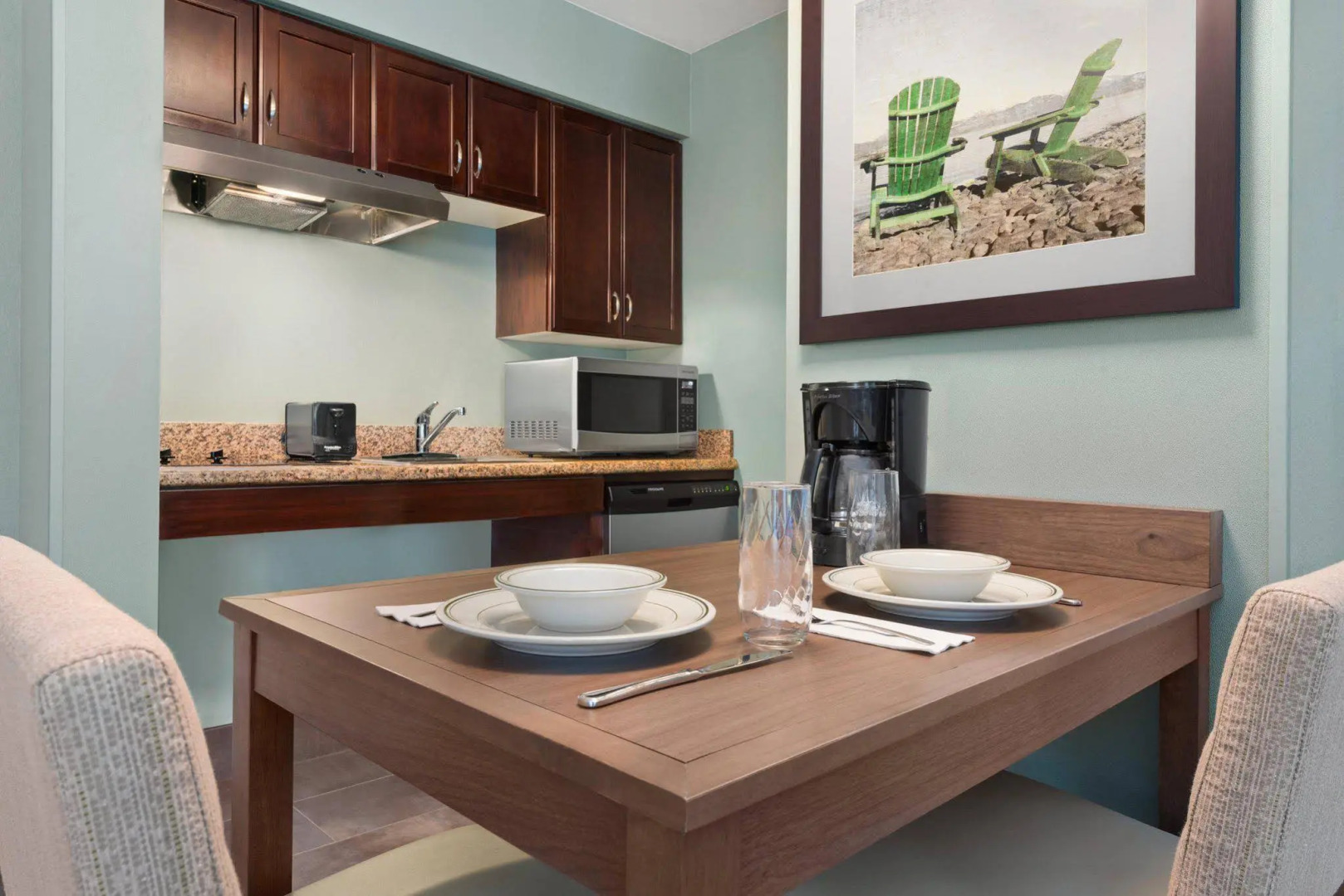 Homewood Suites by Hilton Charleston - Mt Pleasant