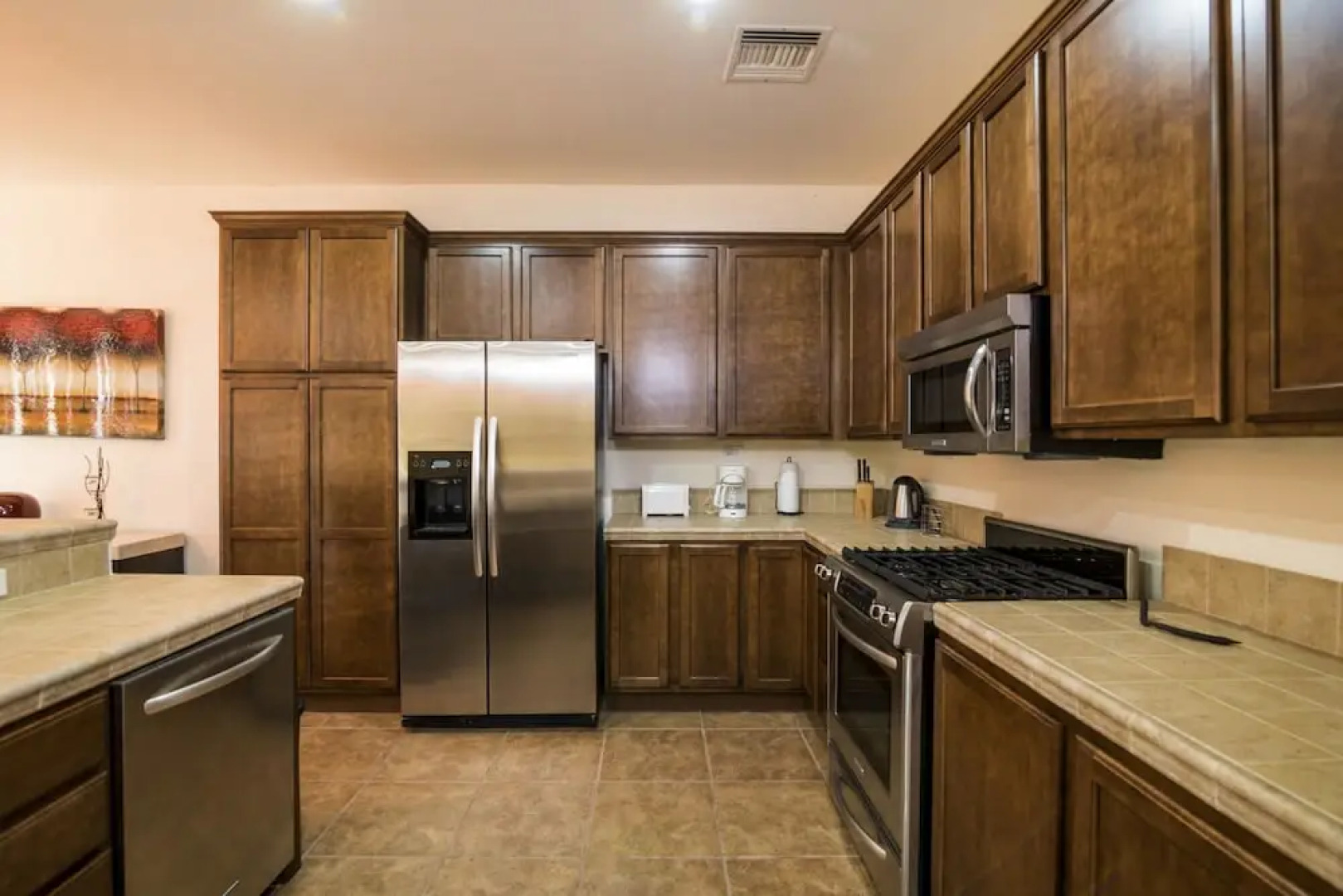 Paraiso Del Mar Resort V103 3 Bed by Casago