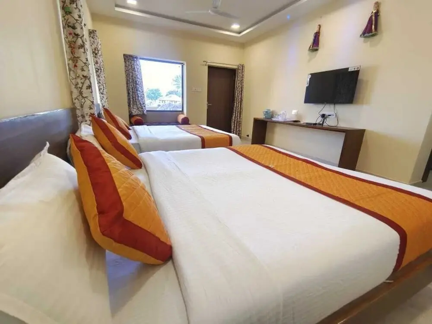 Moonlight Nature Resort & Camps