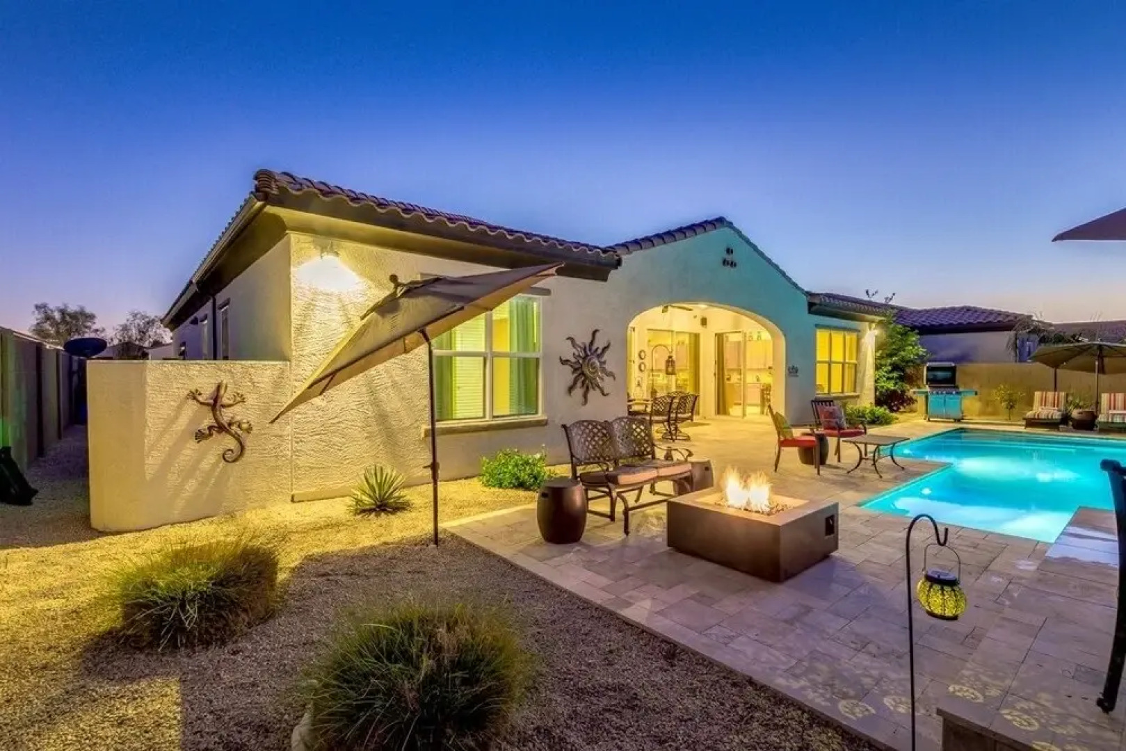 Pecan Qc 3 Bedroom Home