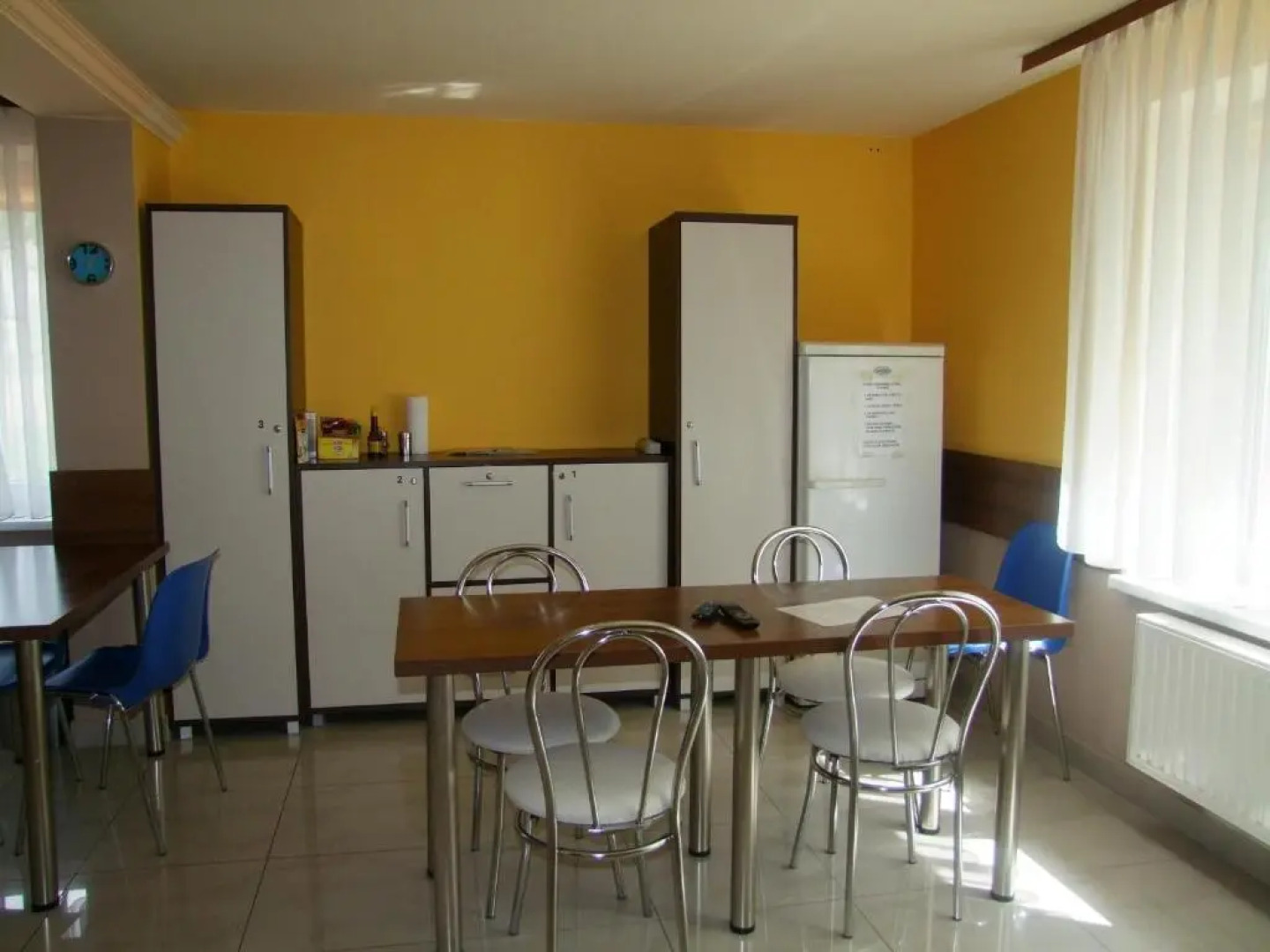 Pokoje Goscinne Warnenczyka