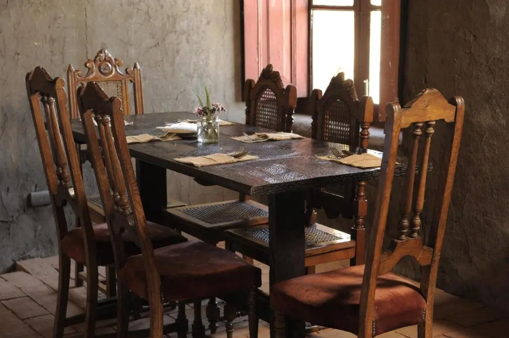 Hotel Boutique Casona Violeta