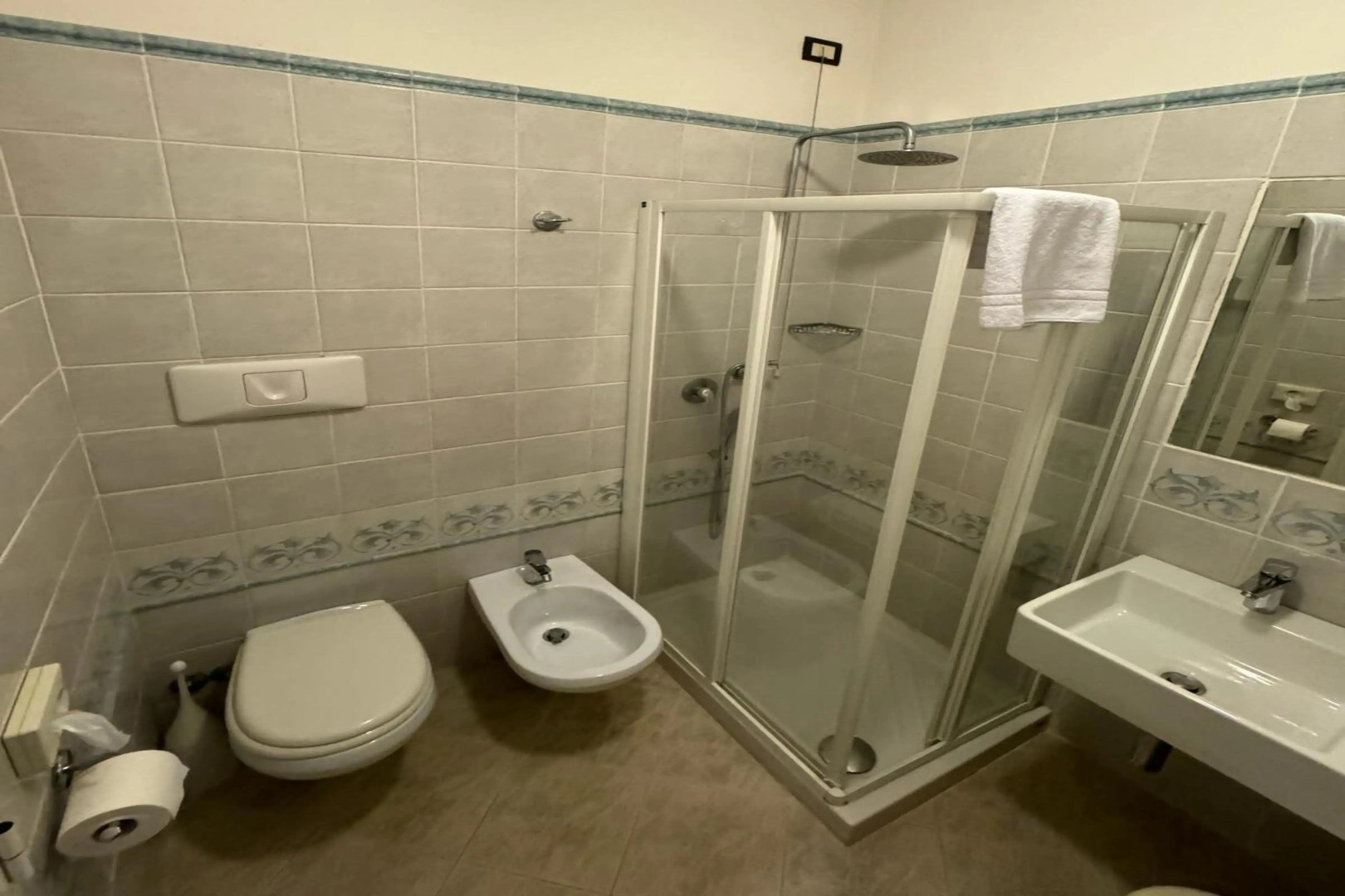 AgriHotel Villa Ambra