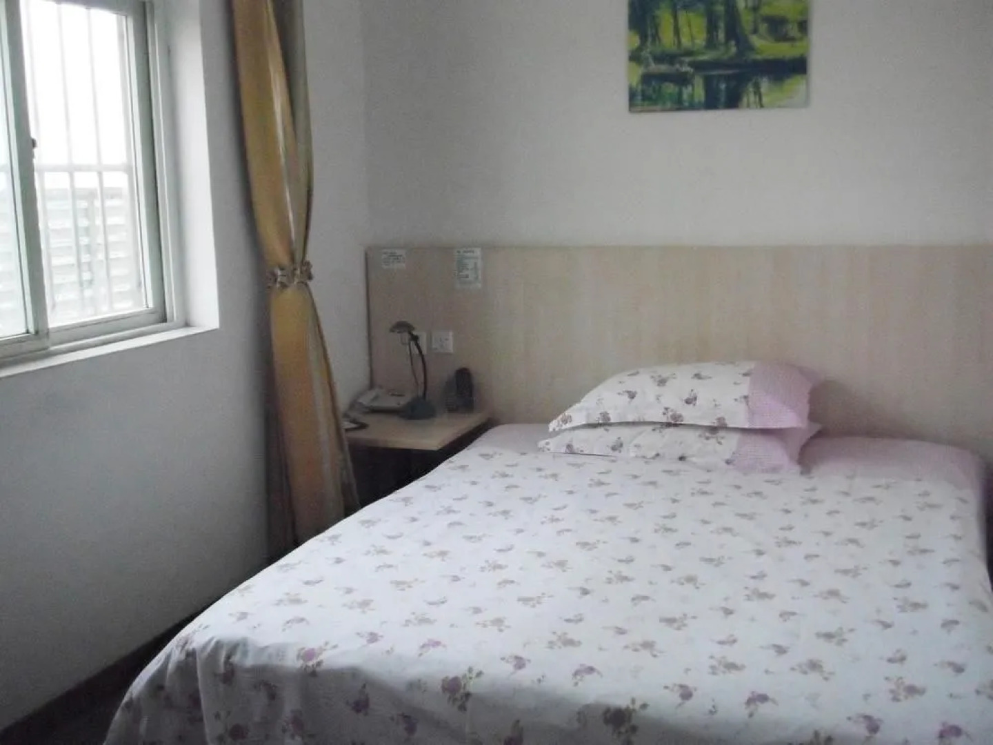 Yangzhou Rujia Hotel