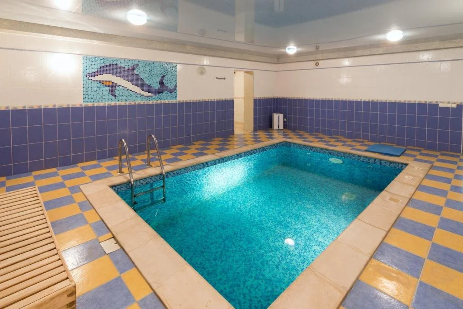 VitaPark Станиславский